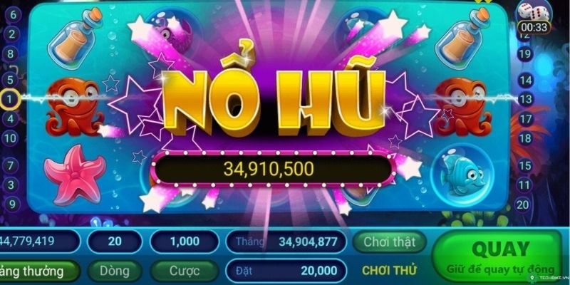 Tool Nổ Hũ Là Gì?